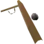 Bird snare