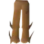 Larupia legs