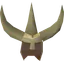 Graahk headdress