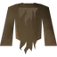 Wood camo top