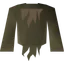 Jungle camo top