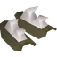 Spiky vambraces