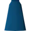 Blue skirt