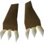 Kebbit claws