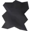 Dark kebbit fur