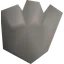 Rabbit foot