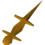 Orange salamander