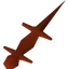 Red salamander