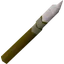 Long kebbit bolts