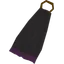 Black cape