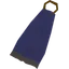 Blue cape