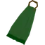 Green cape
