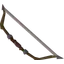 Willow comp bow