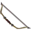 Yew comp bow