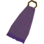 Purple cape