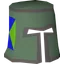 Adamant helm (h4)