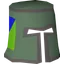 Adamant helm (h5)