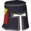 Black helm (h1)