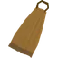 Orange cape