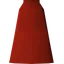 Zamorak monk bottom