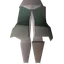 3rd Age range legs