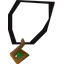 3rd Age amulet