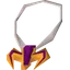 Amulet of glory (t)