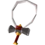 Strength amulet (t)