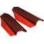 Zamorak bracers