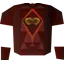 Zamorak d'hide body
