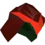 Zamorak coif