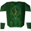 Guthix d'hide body