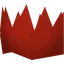 Red partyhat