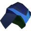 Saradomin coif
