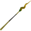 Guthix crozier