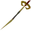 Zamorak crozier