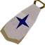 Saradomin cloak