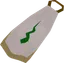Guthix cloak