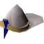 Saradomin mitre