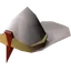 Zamorak mitre