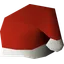 Santa hat