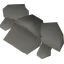 Granite body