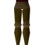 Bronze platelegs