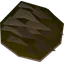 Cured yak-hide