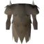 Yak-hide armour (top)
