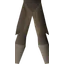Yak-hide armour (legs)