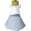 Dwarf weed potion (unf)