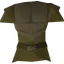 Frog-leather body