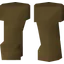 Frog-leather boots