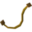 Cave goblin wire